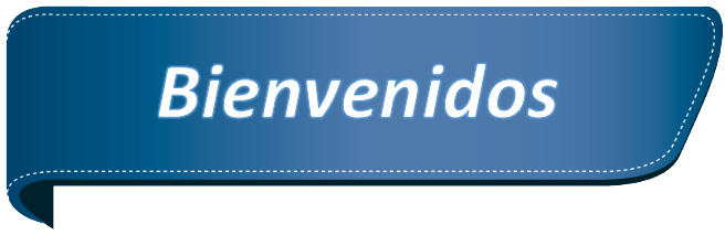Bienvenidos