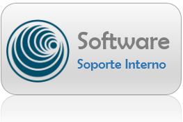 Software Soporte Interno